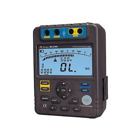 Equipamento MI 2705 para locação